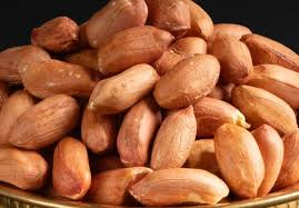 تصویر 2 از بادام زمینی تنوری با عطر عالی مناسب میان وعده سالم